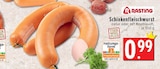 Schinkenfleischwurst natur im Angebot bei EDEKA in Köln Schinkenfleischwurst natur Angebote von Rasting bei EDEKA Köln für 0,99 €