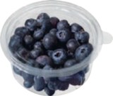 Heidelbeeren Sekoya XXL im tegut Prospekt Heidelbeeren Sekoya XXL von im aktuellen tegut Prospekt für 2,99 €