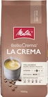Aktuelle Melitta Angebote bei E center in Mannheim Aktuelles Bella Crema Kaffee Angebot bei E center in Mannheim ab 12,99 €
