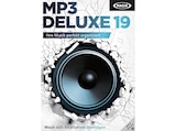 Magix MP3 Deluxe 19 von MAGIX im aktuellen MediaMarkt Saturn Prospekt für 16,99 €