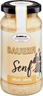 Bauern Senf bei Netto Marken-Discount im Wurzbach Prospekt für 1,49 €