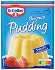 Pudding von Dr. Oetker im aktuellen Penny Prospekt für 0,79 €