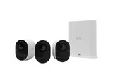 Ultra2 3er StarterSet, Überwachungskamera im MediaMarkt Saturn Prospekt Ultra2 3er StarterSet, Überwachungskamera von ARLO im aktuellen MediaMarkt Saturn Prospekt für 359,00 €