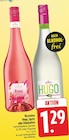 Hugo bei EDEKA im Brattendorf Prospekt für 1,29 €