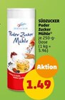 Puder Zucker Mühle Angebot in Ellhofen Puder Zucker Mühle im aktuellen Prospekt bei Penny-Markt in Ellhofen