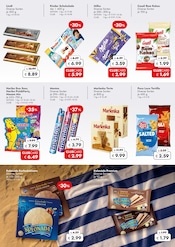 Aktueller Travel FREE Prospekt mit Haribo, "JETZT IM TREND", Seite 5