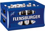 Pilsener im Angebot bei REWE in Windeck Pilsener Angebote von Flensburger bei REWE Windeck für 12,49 €