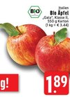 Aktuelle Äpfel Angebote bei EDEKA in Mönchengladbach Aktuelles Äpfel Angebot bei EDEKA in Mönchengladbach ab 1,89 €