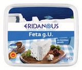 Feta g.U. Angebote von Eridanous bei Lidl Bremerhaven für 8,99 €