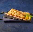 Filet de Merlu Fish and Chips - U en promo chez Super U Marseille à 3,20 €
