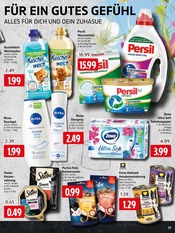 Tierbedarf im EDEKA Prospekt in Soest Aktueller EDEKA Prospekt mit Tierbedarf, "Aktuelle Angebote", Seite 17