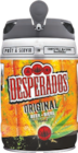 Bière aromatisée 5,9° - DESPERADOS - Aldi à Aix-en-Provence Bière aromatisée 5,9° - DESPERADOS en promo chez Aldi Aix-en-Provence à 17,99 €