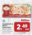 Sahne Rolle im Angebot bei combi in Paderborn Sahne Rolle Angebote von Coppenrath & Wiese bei combi Paderborn für 2,49 €