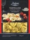 Aktuelles Tortelloni mit Ricotta, Tomate und Mozzarella Angebot bei Lidl in Koblenz ab 1,79 €