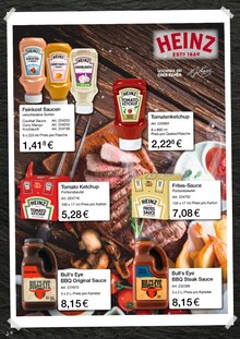 Knoblauch im Hamberger Prospekt "Pink Essence" mit 48 Seiten (München)