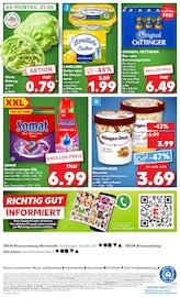 Bier im Kaufland Prospekt in Vechelde Aktueller Kaufland Prospekt mit Bier, "KNÜLLER", Seite 5