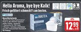 Maxtra Pro Pure Performance im Angebot bei EDEKA in Fürth Maxtra Pro Pure Performance Angebote von BRITA bei EDEKA Fürth für 12,99 €