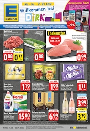 EDEKA Prospekt für Plaidt: "Aktuelle Angebote", 28 Seiten, 31.08.2026 - 05.09.2026