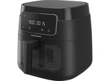 FRY 7320 Heißluftfritteuse im MediaMarkt Saturn Prospekt FRY 7320 Heißluftfritteuse von GRUNDIG im aktuellen MediaMarkt Saturn Prospekt für 44,00 €