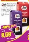 Café en grains - Segafredo dans le catalogue Norma