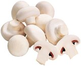 Champignons bei REWE im Lüdinghausen Prospekt für 1,39 €