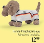 Hunde-Plüschspielzeug Angebote bei EDEKA Falkensee für 12,99 €