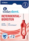 Penny Salzhausen - Interdentalbürsten Angebot im Prospekt Interdentalbürsten bei Penny im Salzhausen Prospekt für 1,49 €