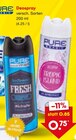 Deospray im Netto Marken-Discount Prospekt Deospray von Pure Basic im aktuellen Netto Marken-Discount Prospekt für 0,75 €