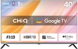 LED-Smart-TV L40M9V Angebote von CHiQ bei POCO Chemnitz für 195,00 €