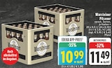 Warsteiner Pilsener im Angebot bei E center in Aachen Warsteiner Pilsener Angebote von Warsteiner bei E center Aachen für 10,99 €