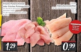 Frische Putenschnitzel Angebote bei EDEKA Wuppertal für 0,99 €
