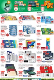 Aktueller GLOBUS Prospekt mit Teller, "Aktuelle Angebote", Seite 22