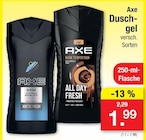 Alaska Arctic Fresh im Angebot bei Zimmermann in Wilhelmshaven Alaska Arctic Fresh Angebote von Axe bei Zimmermann Wilhelmshaven für 1,99 €
