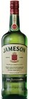 Irish Whiskey - JAMESON - Intermarché Hyper à Bergerac Irish Whiskey - JAMESON en promo chez Intermarché Hyper Bergerac à 23,30 €