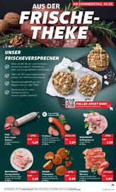 Aktueller Kaufland Prospekt mit Hackfleisch, "Aktuelle Angebote", Seite 29