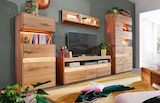 Aktuelle Fernseher Angebote bei Segmüller in Augsburg Aktuelles Wohnwand „Missouri“ Angebot bei Segmüller in Augsburg ab 399,00 €