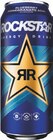 Energy Drink Angebote von Rockstar bei Lidl Plauen für 0,99 €