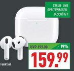 AIRPODS 4 im Angebot bei Marktkauf in Bochum AIRPODS 4 Angebote bei Marktkauf Bochum für 159,99 €