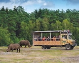 Serengeti Park Hodenhagen Angebote bei Lidl Voerde für 129,00 €