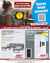 Elektronik Angebot im POCO Prospekt, gültig von 15.06.2025 bis 28.06.2025 Elektronik Angebot im aktuellen POCO Prospekt auf Seite 1