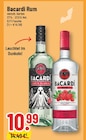 Aktuelles Rum Angebot bei E center in Moers ab 10,99 €