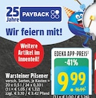 Angebot im EDEKA Aachen Prospekt EDEKA Aachen Prospekt mit im Angebot für 9,99 €