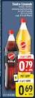 Sinalco im Angebot bei EDEKA in Delbrück Sinalco Angebote bei EDEKA Delbrück für 0,69 €