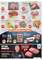 Aktueller V-Markt Prospekt mit Rindfleisch, "V-Markt einfach besser einkaufen", Seite 3