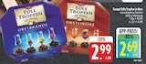 Edle Tropfen in Nuss Obstbrände Angebote von Trumpf bei EDEKA Chemnitz für 2,69 €