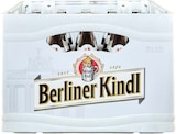 Jubiläums Pilsener im Angebot bei Netto Marken-Discount in Falkensee Jubiläums Pilsener Angebote von Berliner Kindl bei Netto Marken-Discount Falkensee für 9,99 €