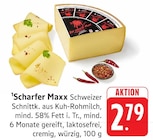Scharfer Maxx bei EDEKA im Prospekt "" für 2,79 €