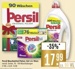 Universal Pulver Angebote von Persil bei Marktkauf Sindelfingen für 17,99 €