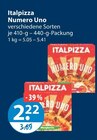 Aktuelles Numero Uno Angebot bei V-Markt in Regensburg ab 2,22 €