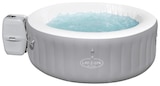 SPA GONFLABLE ROND ST LUCIA - BESTWAY en promo chez Netto SPA GONFLABLE ROND ST LUCIA - BESTWAY dans le catalogue Netto